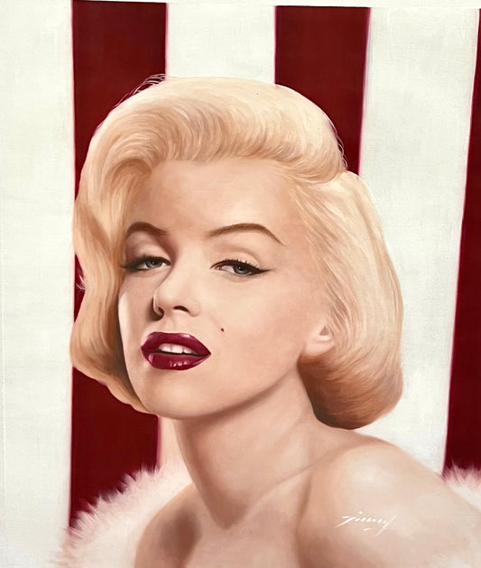 Marylin Monroe 20 x 24