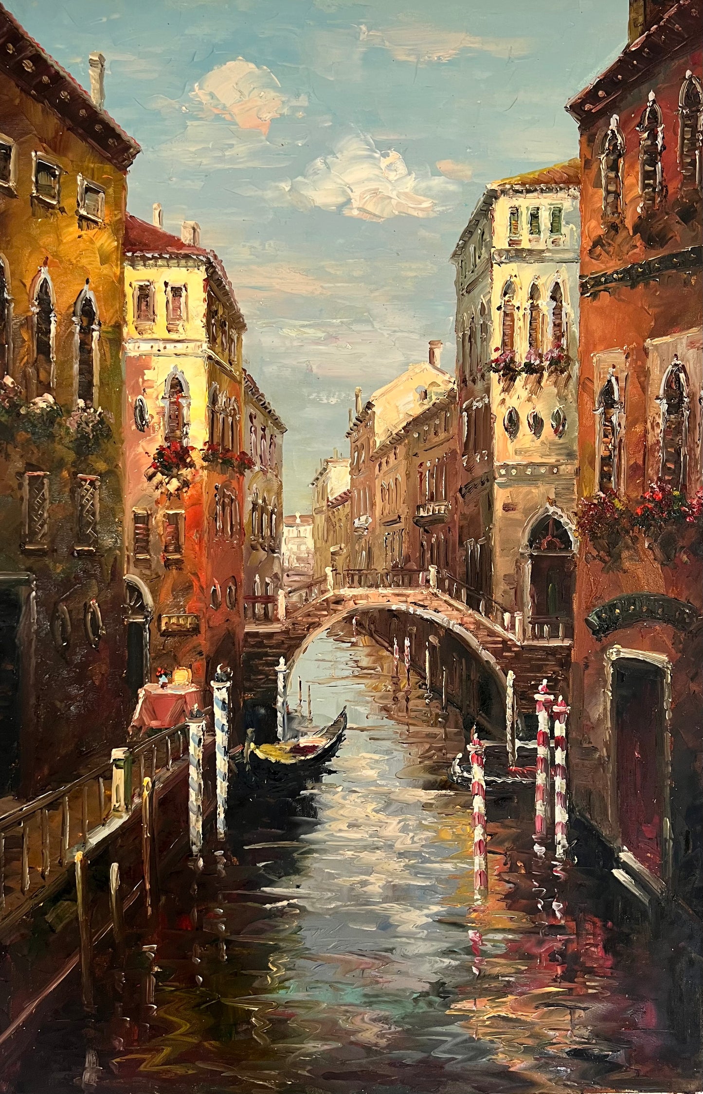 Venice Canal